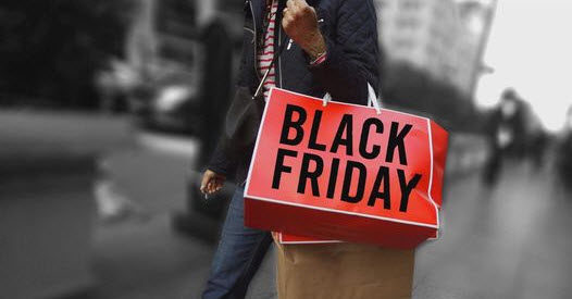 4 claves para afrontar con éxito el Black Friday durante la segunda ola Empresas