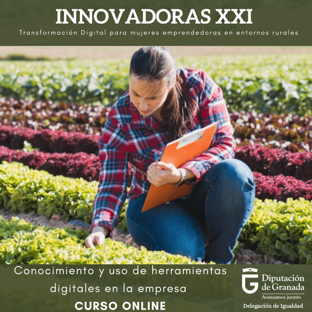 Innovadoras XXI