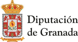 Escudo Diputación de Granada