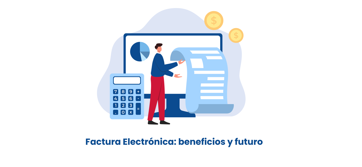 webinar factura electrónica