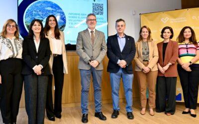 La actividad emprendedora en Granada alcanza su máximo histórico y supera las medias andaluza y nacional